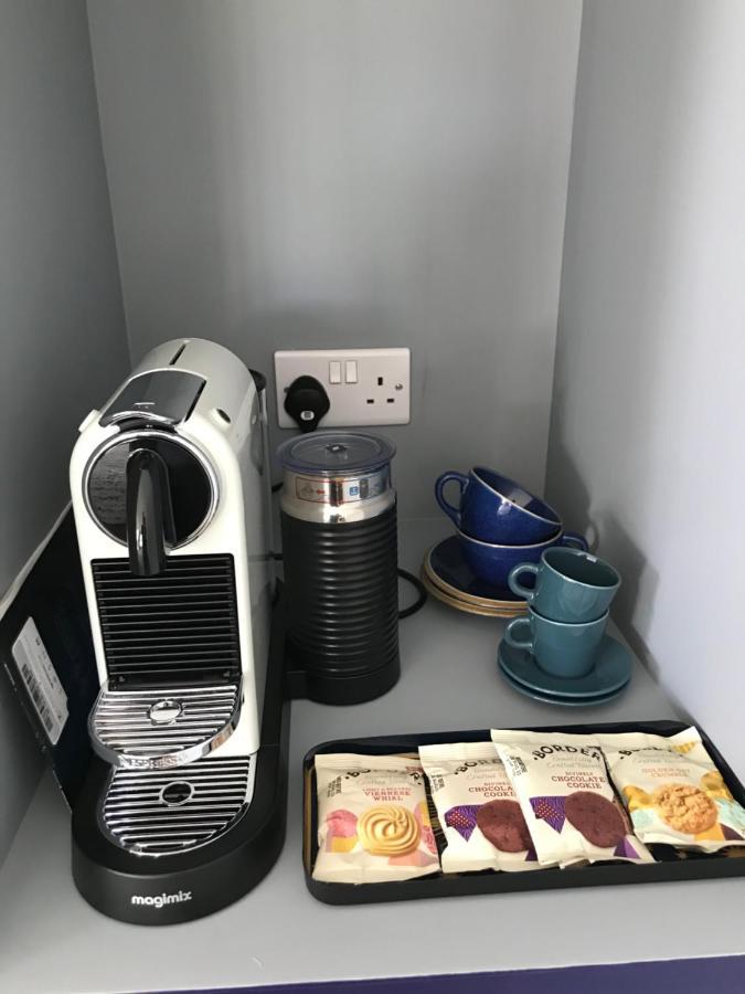 Willow Barn Luxury Countryside Accommodation In Bury St Edmunds Bury St. Edmunds المظهر الخارجي الصورة