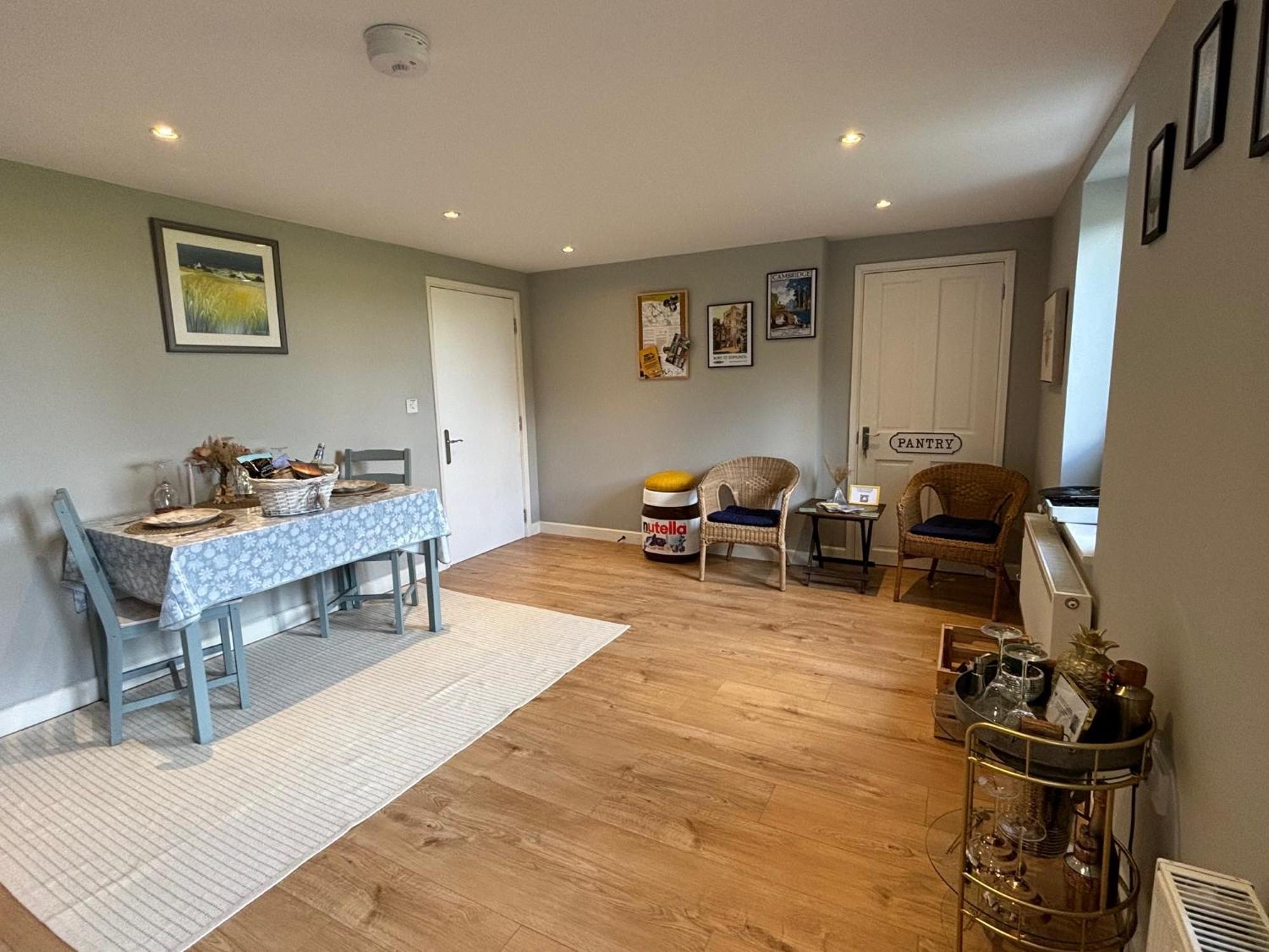 Willow Barn Luxury Countryside Accommodation In Bury St Edmunds Bury St. Edmunds المظهر الخارجي الصورة