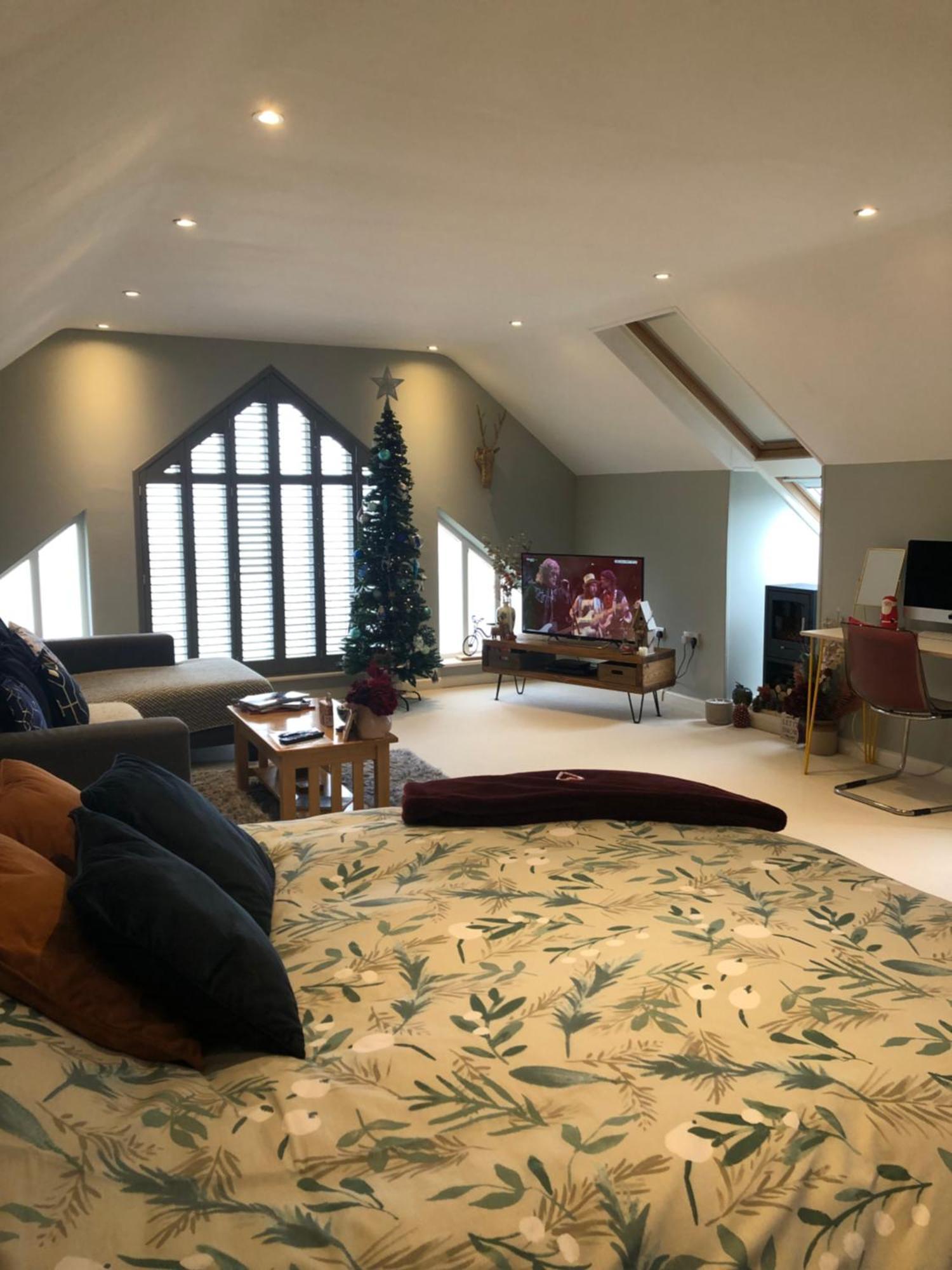 Willow Barn Luxury Countryside Accommodation In Bury St Edmunds Bury St. Edmunds المظهر الخارجي الصورة